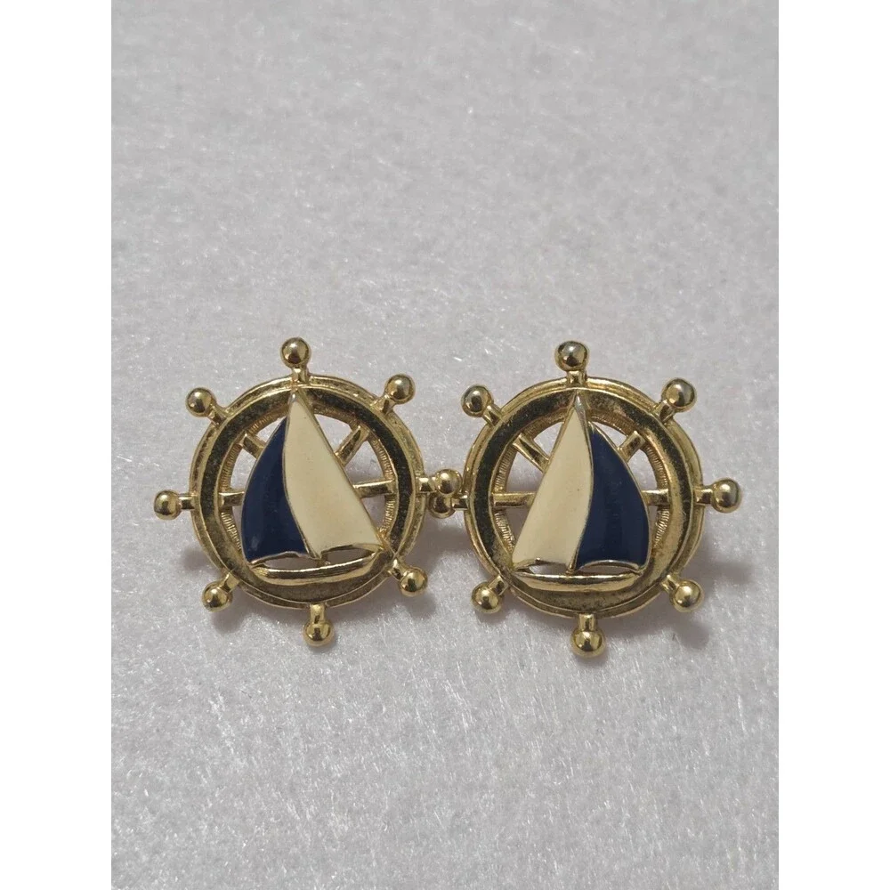 Avon vintage nautical